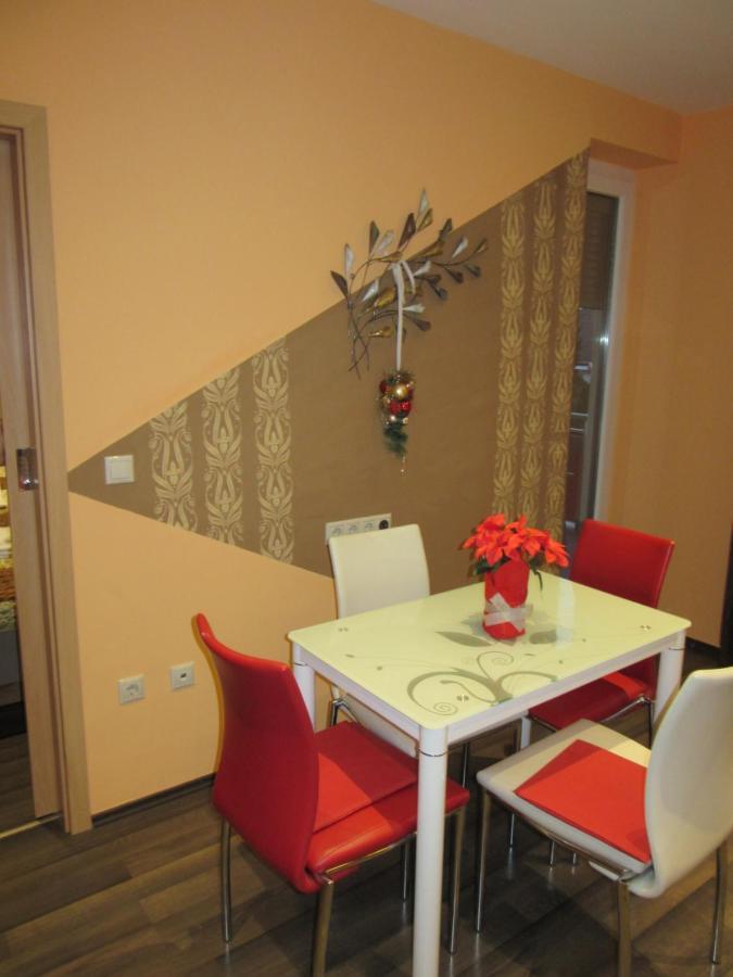 Zafir Sziget Apartman Sárvár 외부 사진