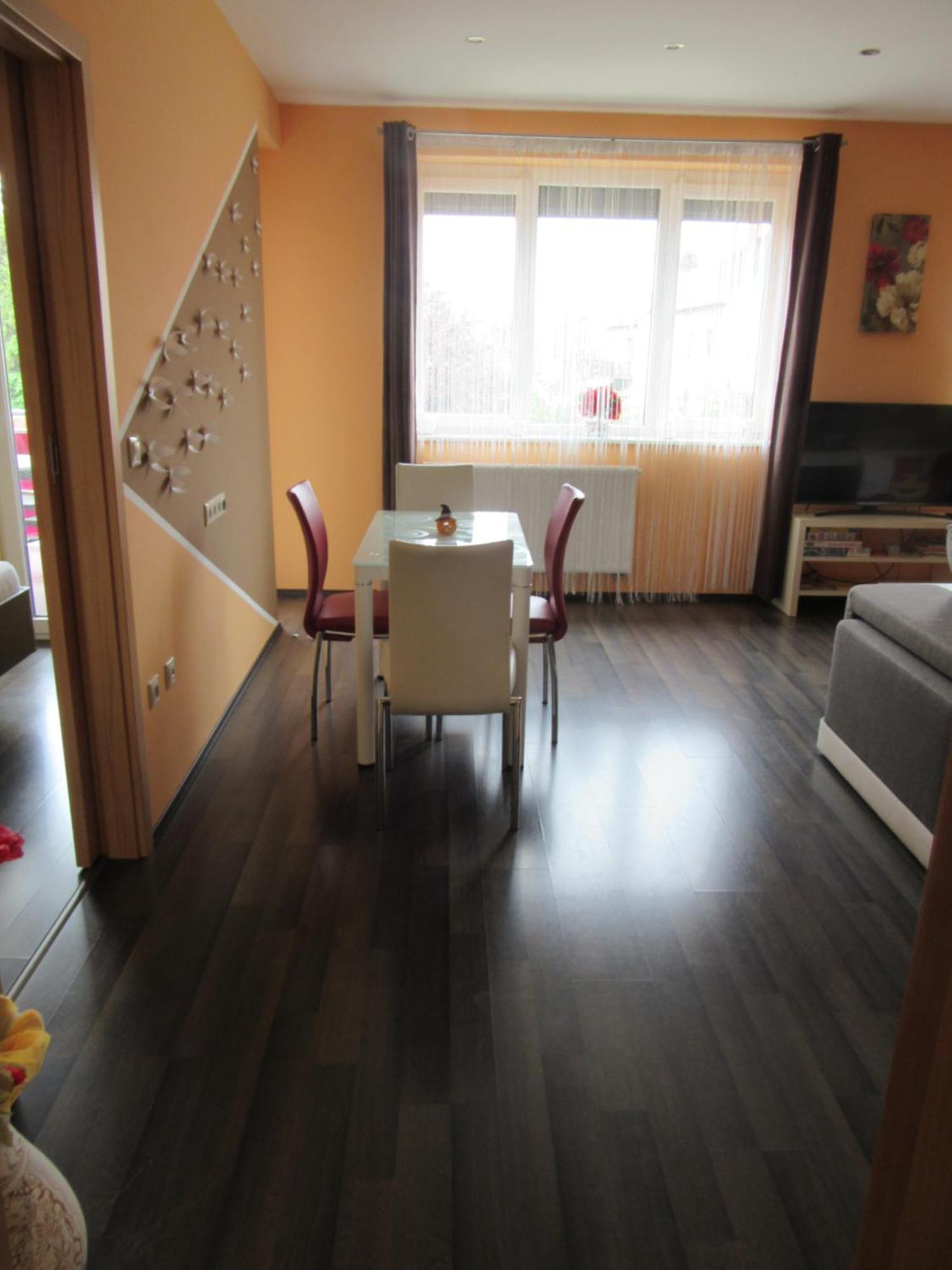 Zafir Sziget Apartman Sárvár 외부 사진