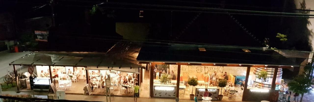 Zafir Sziget Apartman Sárvár 외부 사진